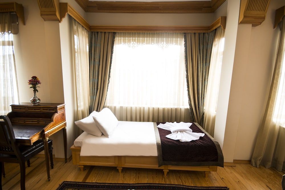 Sultan Corner Suites 2