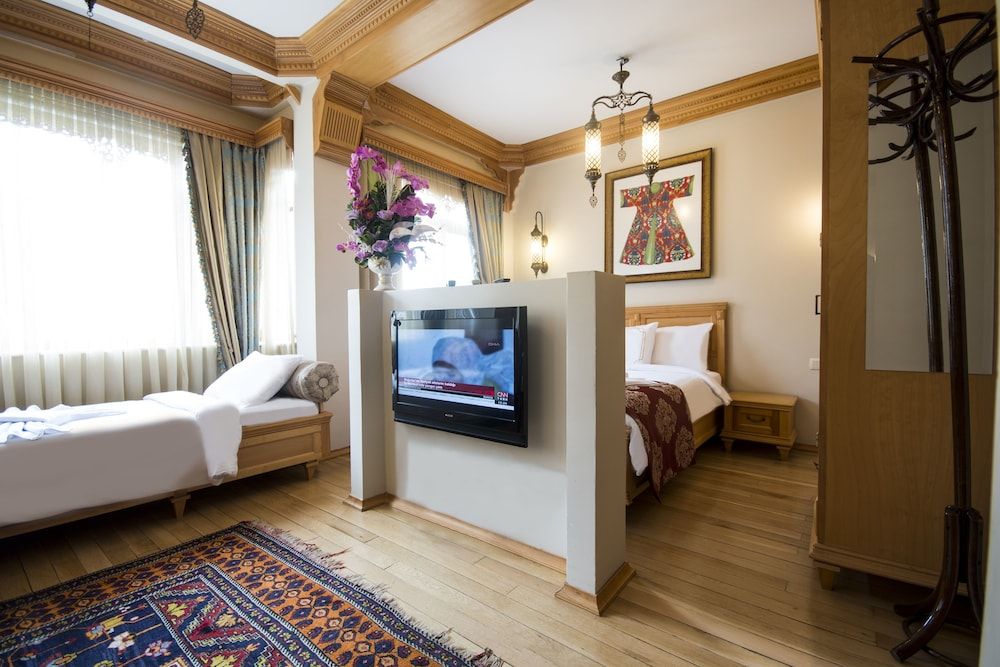 Sultan Corner Suites 3