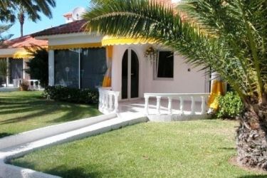 Sun Club Premium Playa del Ingles 1