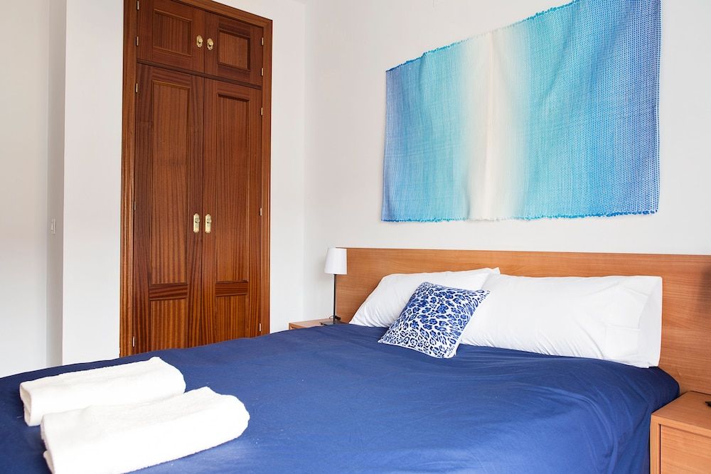 Suncity Flat Delicias 3