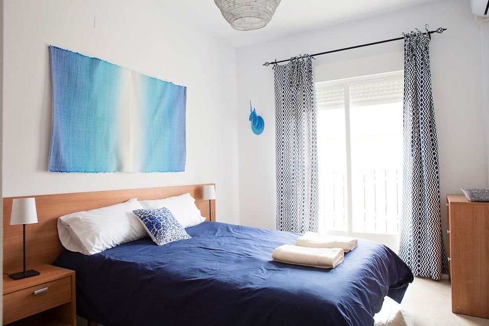 Suncity Flat Delicias 1