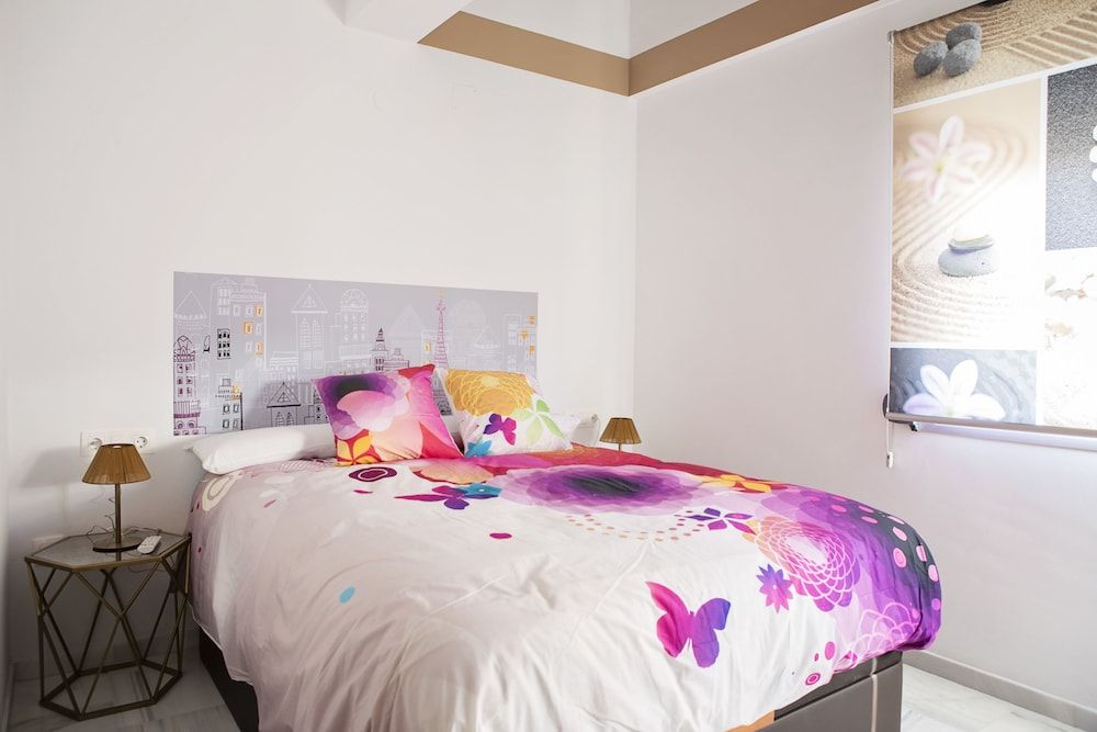 Suncity Flat Salitre I 1