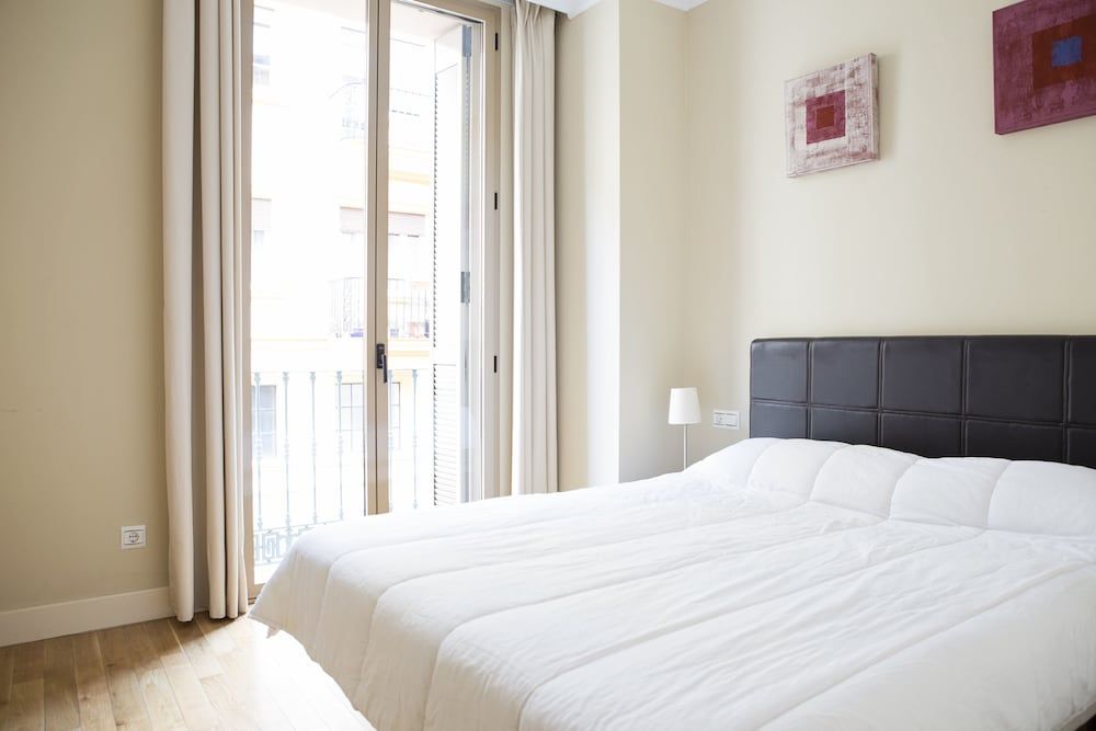 Suncity Flat Soho 2 Suncity Flat Soho 2