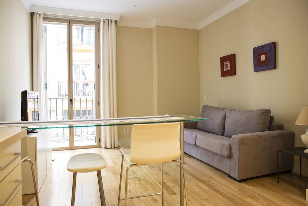 Suncity Flat Soho 1 Suncity Flat Soho 1