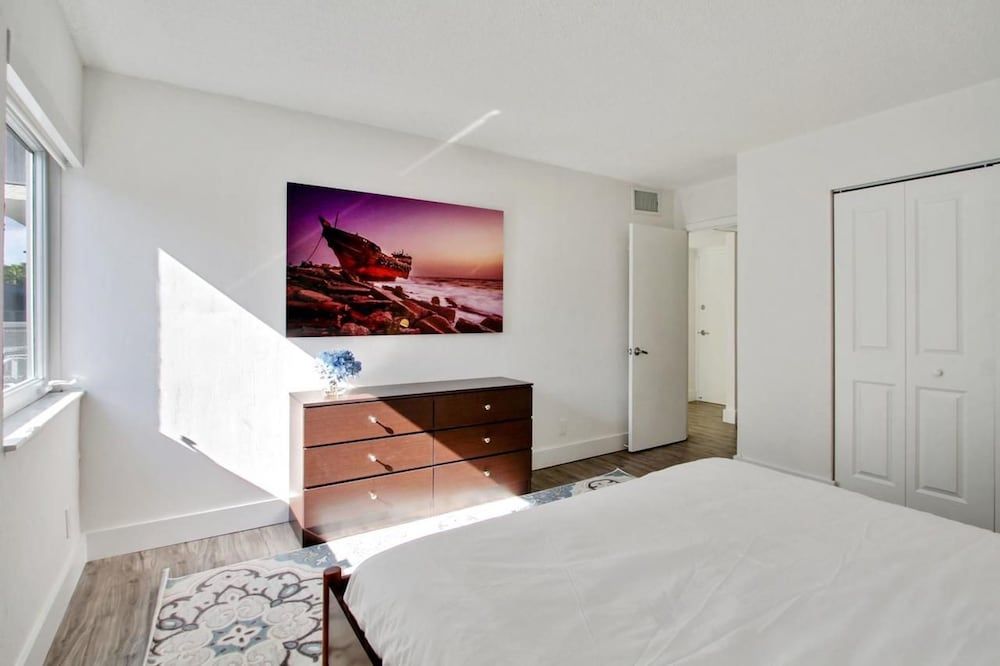 Sunny 1BR in Coconut Grove by Sonder 3 Sunny 1BR in Coconut Grove by Sonder 3