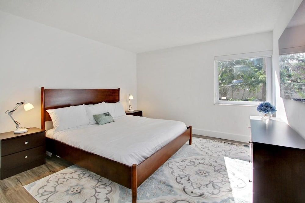 Sunny 1BR in Coconut Grove by Sonder 2 Sunny 1BR in Coconut Grove by Sonder 2