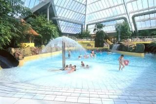 Sunparks Kempensen Meren 3 estrellas en Amberes