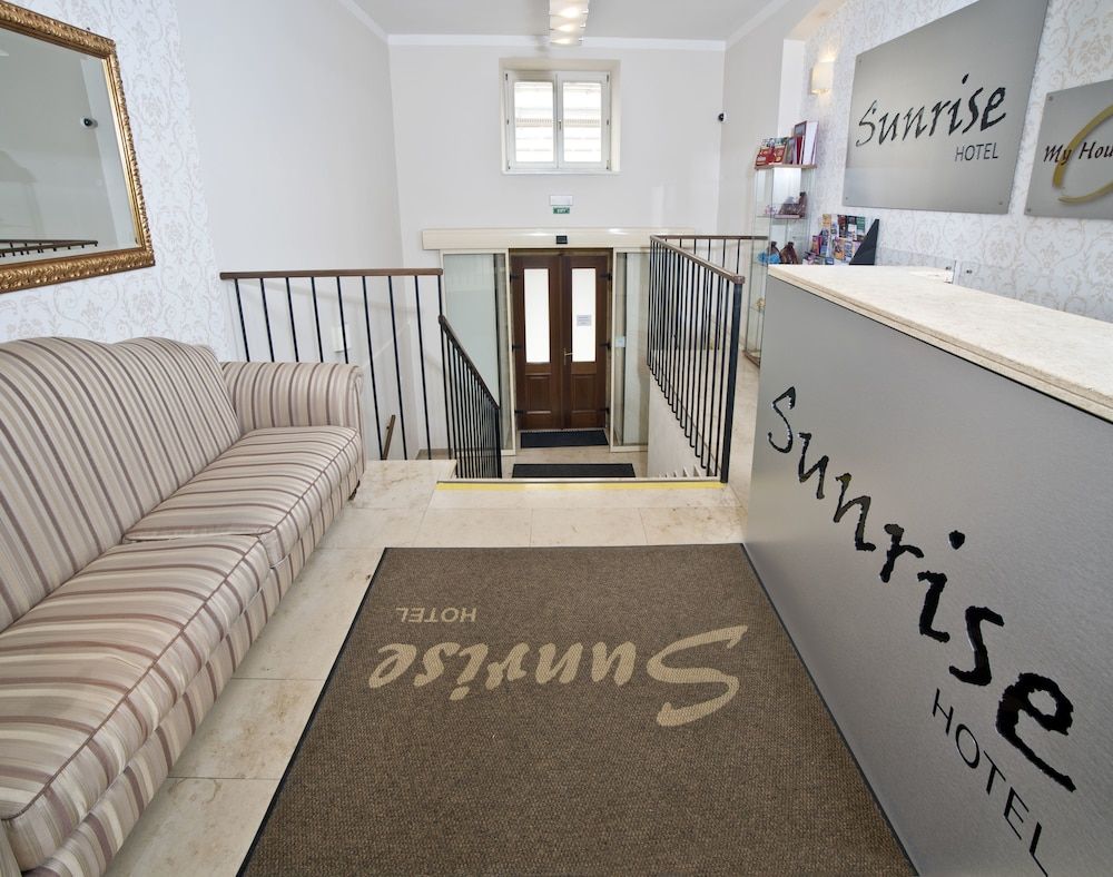 Hotel Sunrise 2 Hotel Sunrise 2