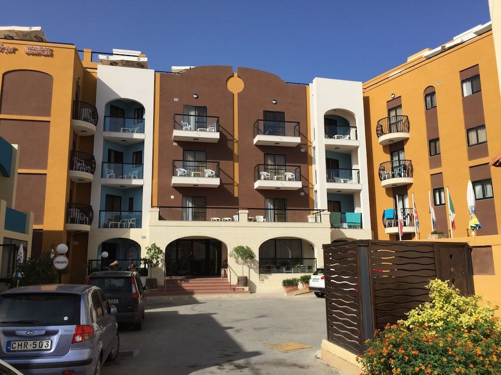 Sunseeker Holiday Complex 1