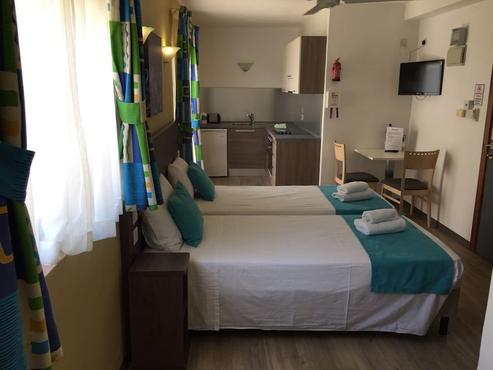 Sunseeker Holiday Complex 3