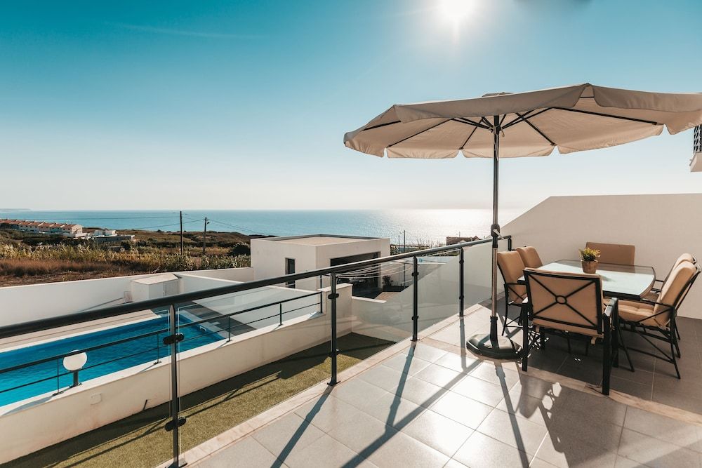 Sunset Paradise Villa 2 1