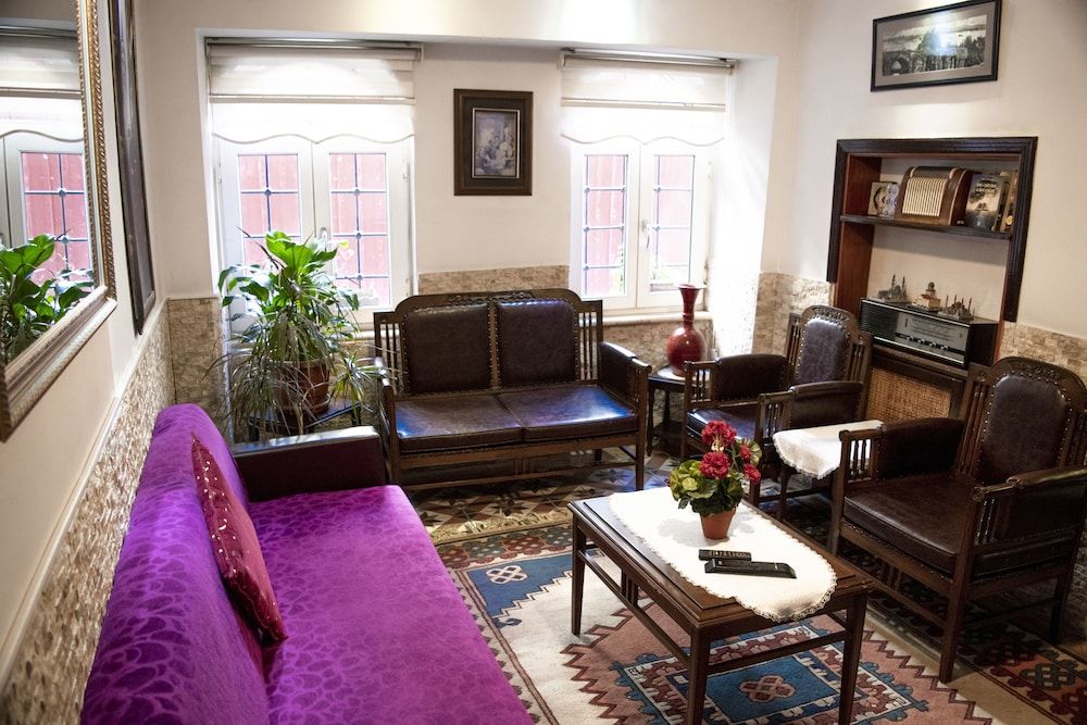 Sur Hotel Sultanahmet 2