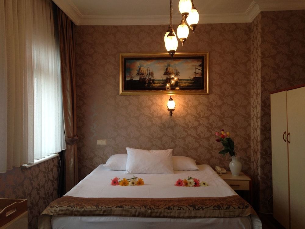 Sur Hotel Sultanahmet 3