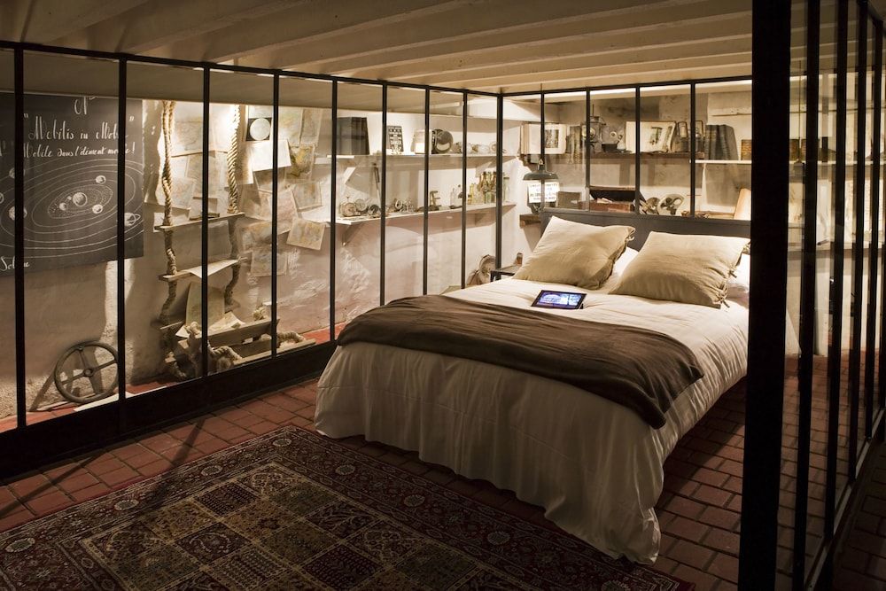 Surprenantes - La Nuit 1