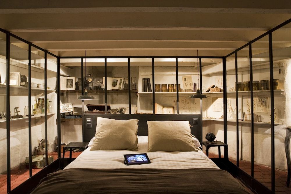 Surprenantes - La Nuit 2