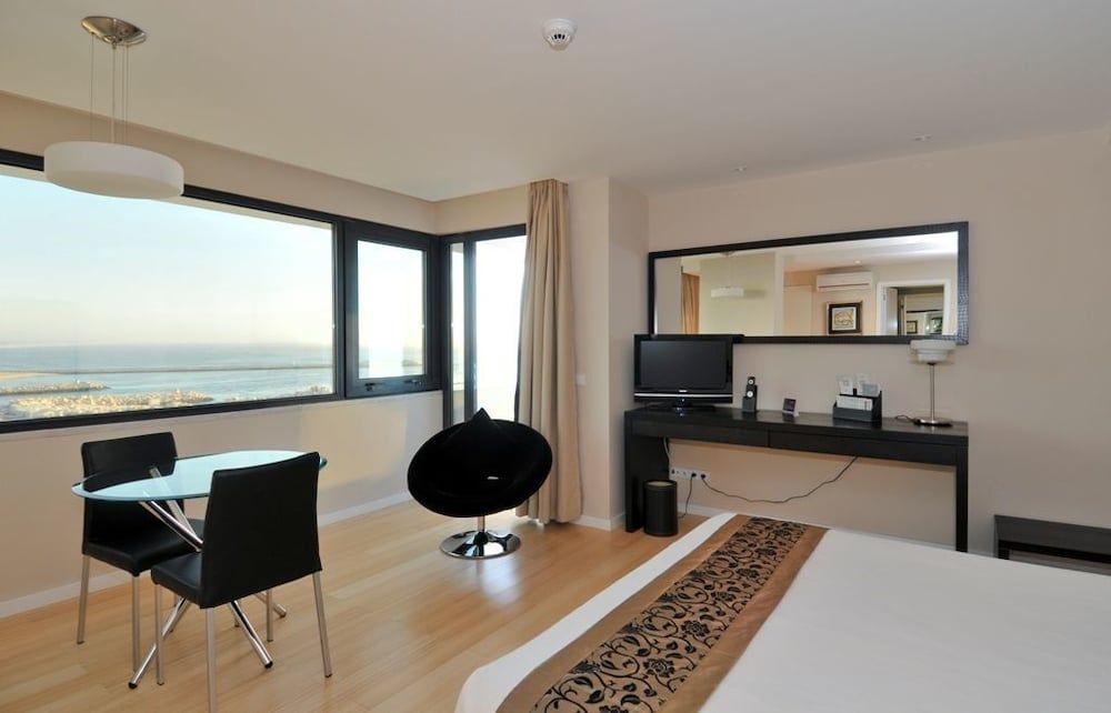 Sweet Atlantic Hotel & Spa 3