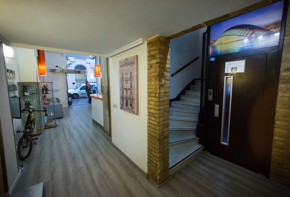 Sweet Hotel Continental 2 Sweet Hotel Continental 2