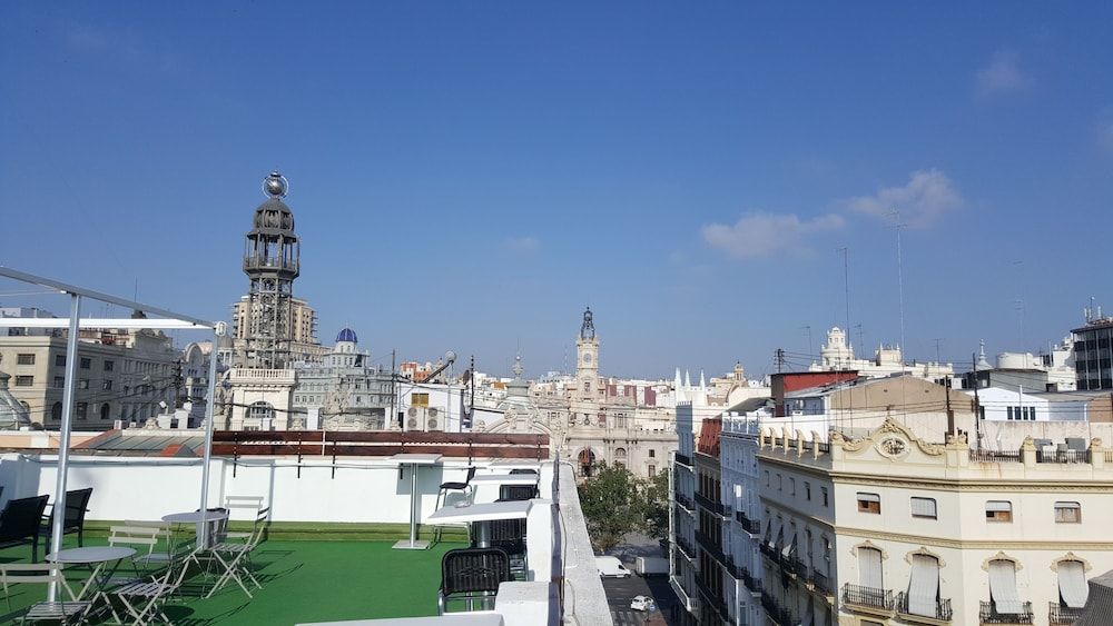 Sweet Hotel Continental 1 Sweet Hotel Continental 1