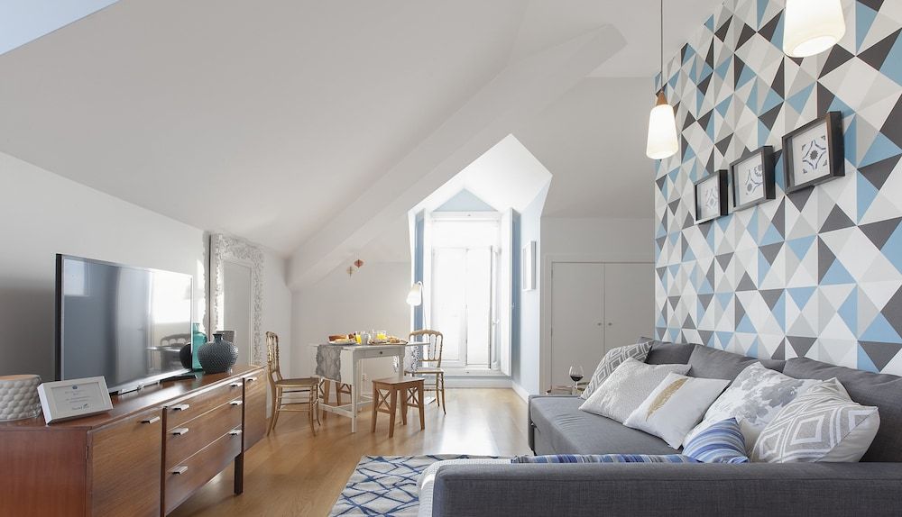 Sweet Inn Apartments Alfama 1