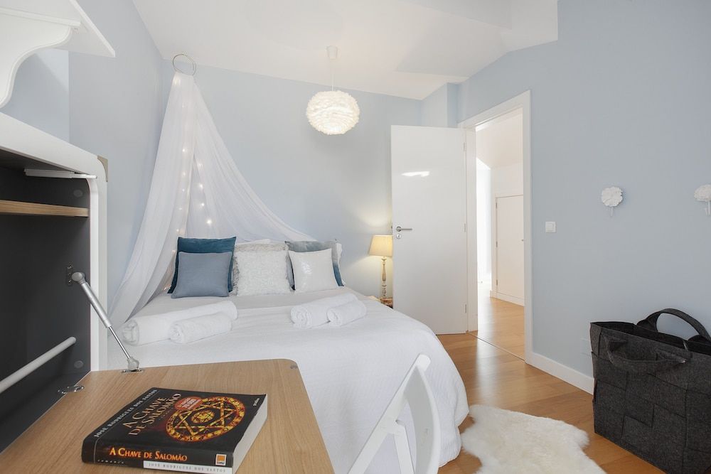 Sweet Inn Apartments Alfama 3