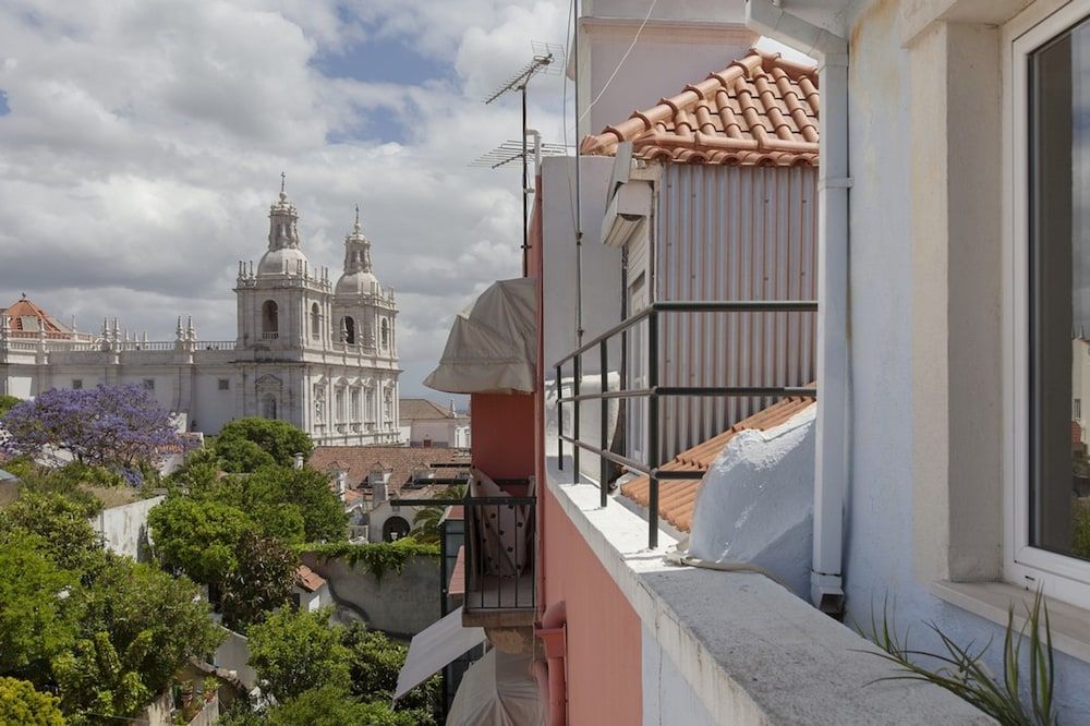 Sweet Inn Apartments Alfama 2