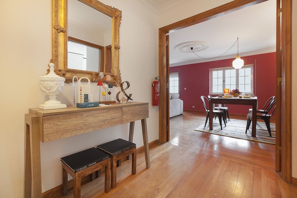 Sweet Inn Apartments Bairro Alto 3 Sweet Inn Apartments Bairro Alto 3