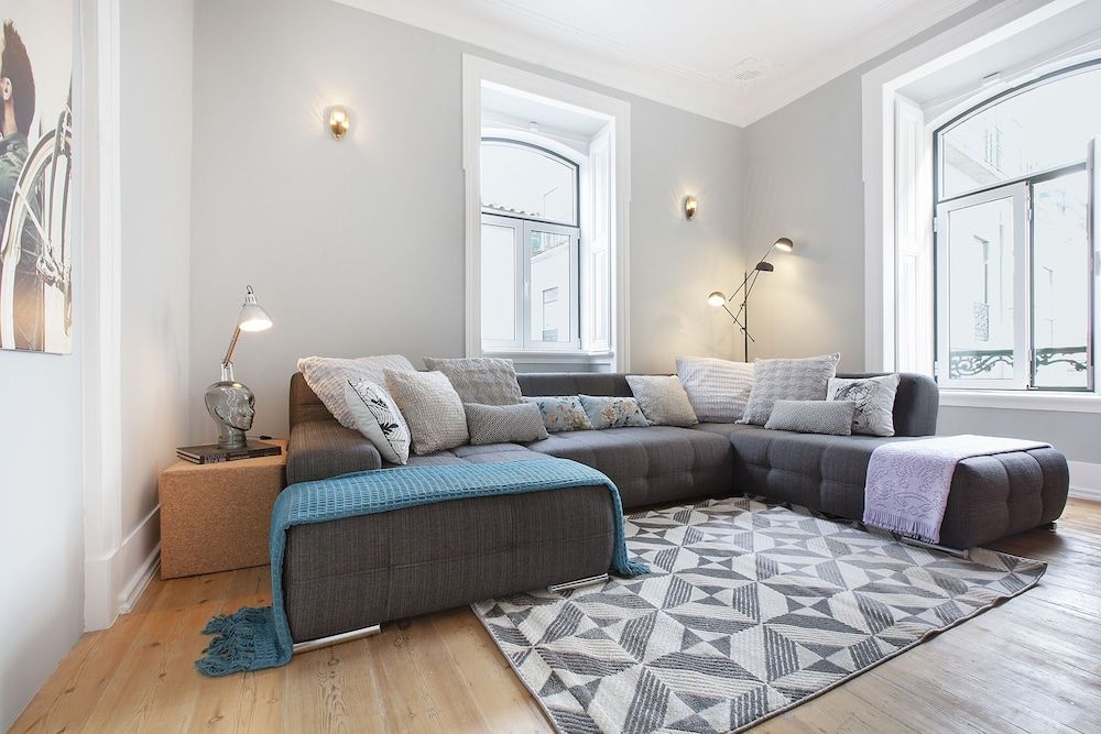 Sweet Inn Apartments Bairro Alto 1 Sweet Inn Apartments Bairro Alto 1