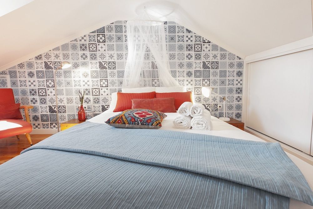 Sweet Inn Apartments Liberdade 3 Sweet Inn Apartments Liberdade 3