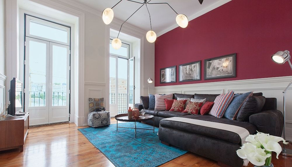 Sweet Inn Apartments Liberdade 1 Sweet Inn Apartments Liberdade 1