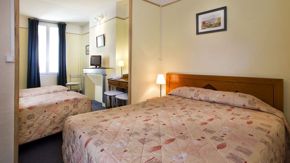 Sylvabelle Marseille 1 estrelas em Marselha