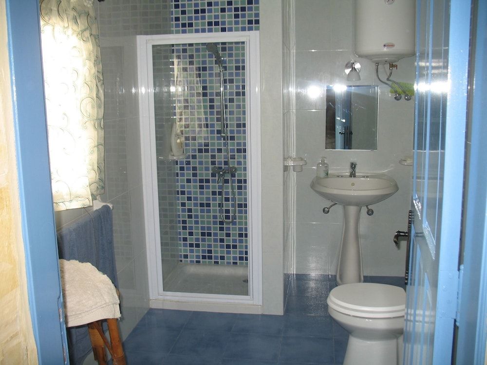 Ta' Bertu Host Family Bed & Breakfast 2