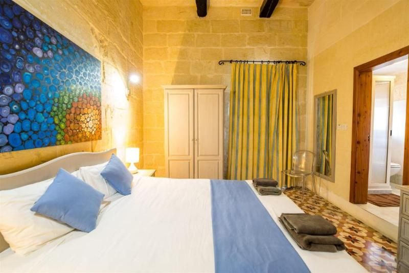 Ta Girardu 3 étoiles à Victoria