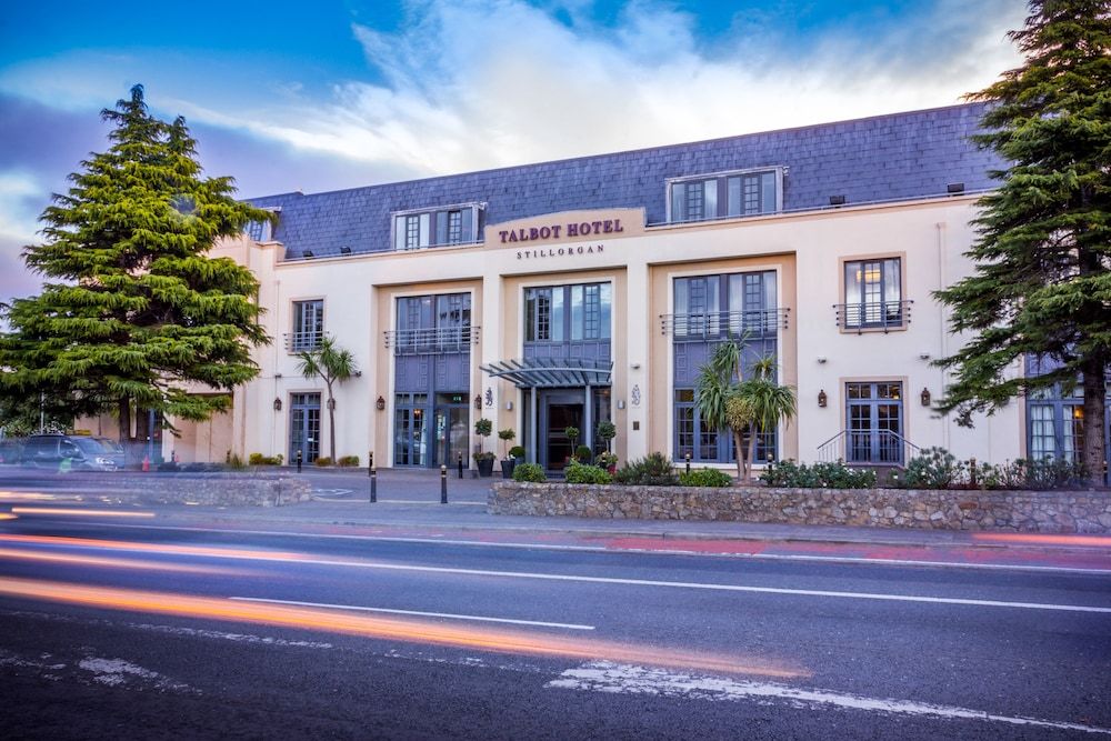 Talbot Hotel Stillorgan 1