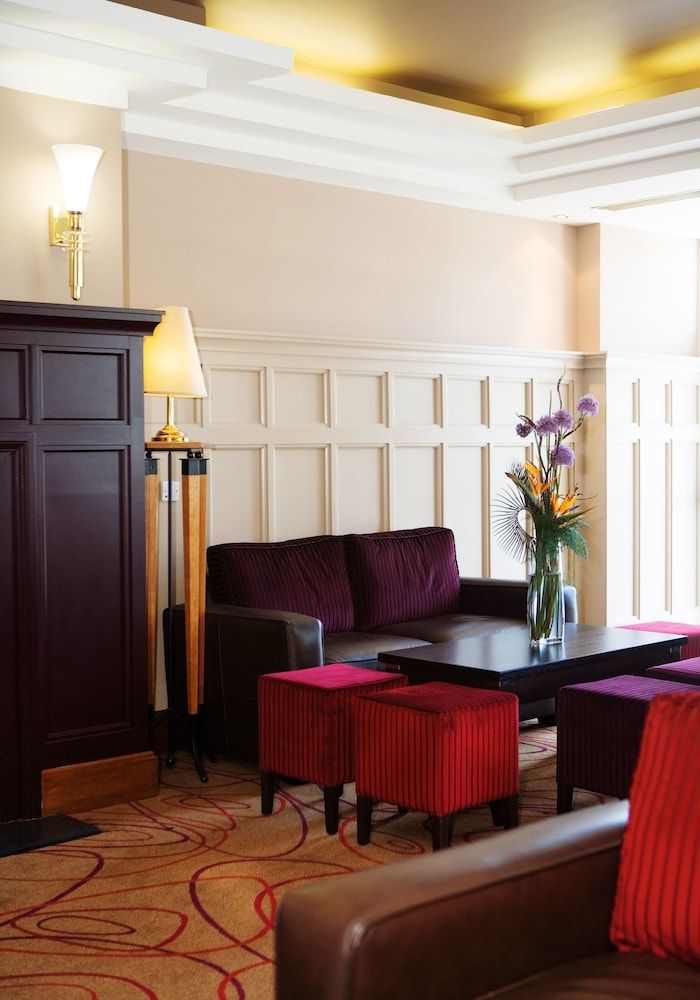 Talbot Hotel Stillorgan 3
