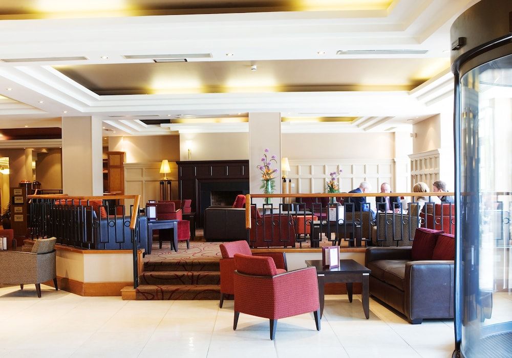 Talbot Hotel Stillorgan 2