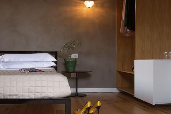 Talè Restaurant & Suite 2