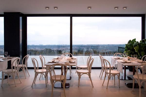 Talè Restaurant & Suite 3