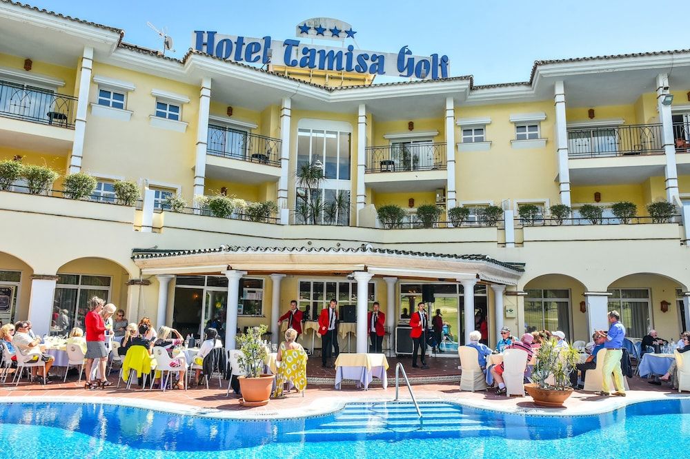 Tamisa Golf 1 Tamisa Golf 1