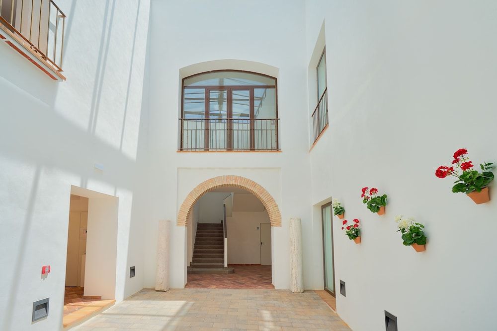 Apartamentos Tandem El Patio 2 Apartamentos Tandem El Patio 2