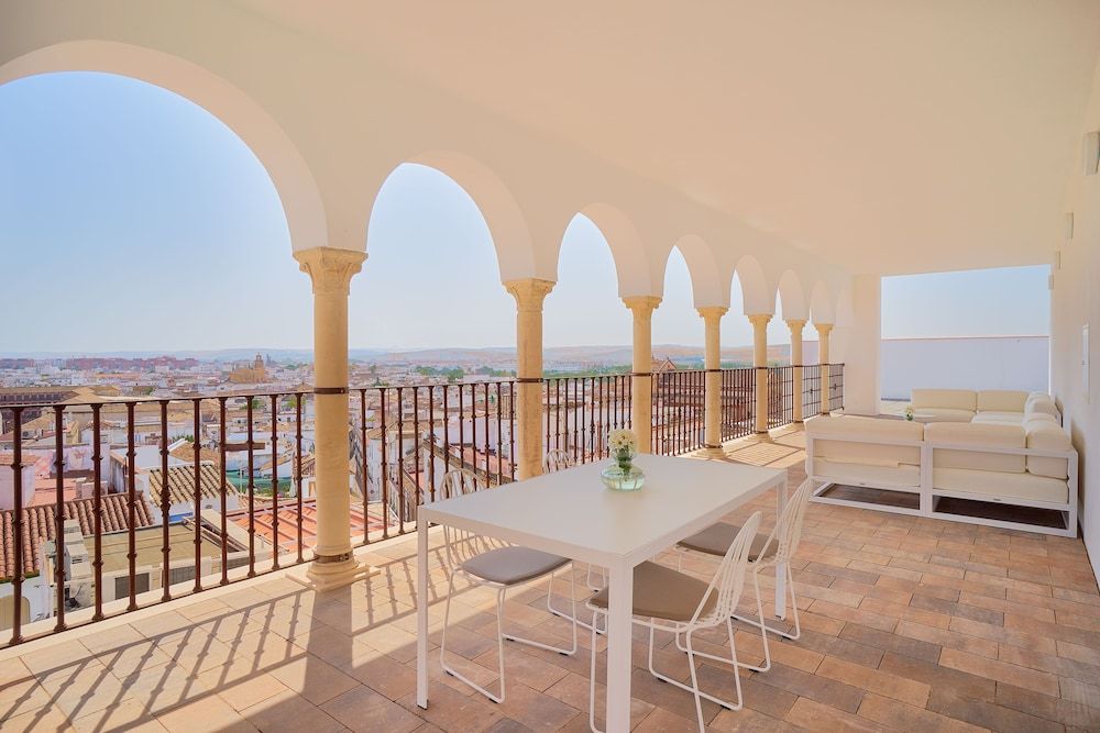 Apartamentos Tandem El Patio 1 Apartamentos Tandem El Patio 1
