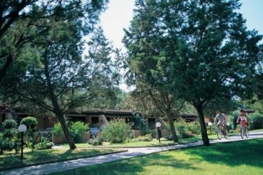 VOI Tanka Resort 4 estrelas em Villasimius