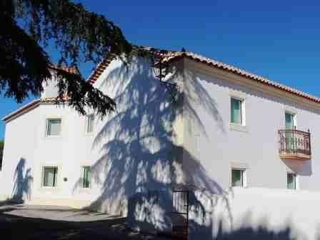 Tapada da Rabela Turismo e Reserva Natural Privada -1 estrelas em Marvão