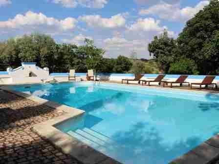 Tapada da Rabela Turismo e Reserva Natural Privada 2