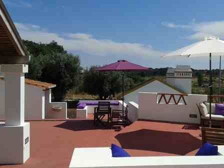 Tapada da Rabela Turismo e Reserva Natural Privada 3