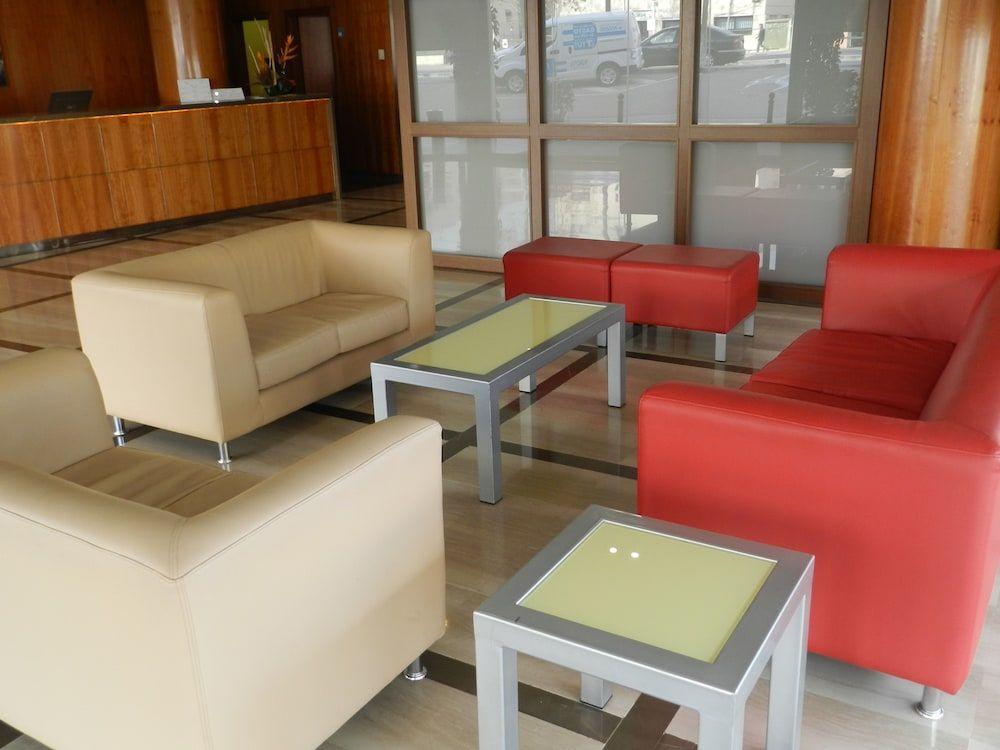 Hotel Tarraco Park 3