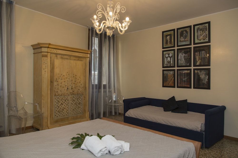 Taverna San Lio 2 Taverna San Lio 2