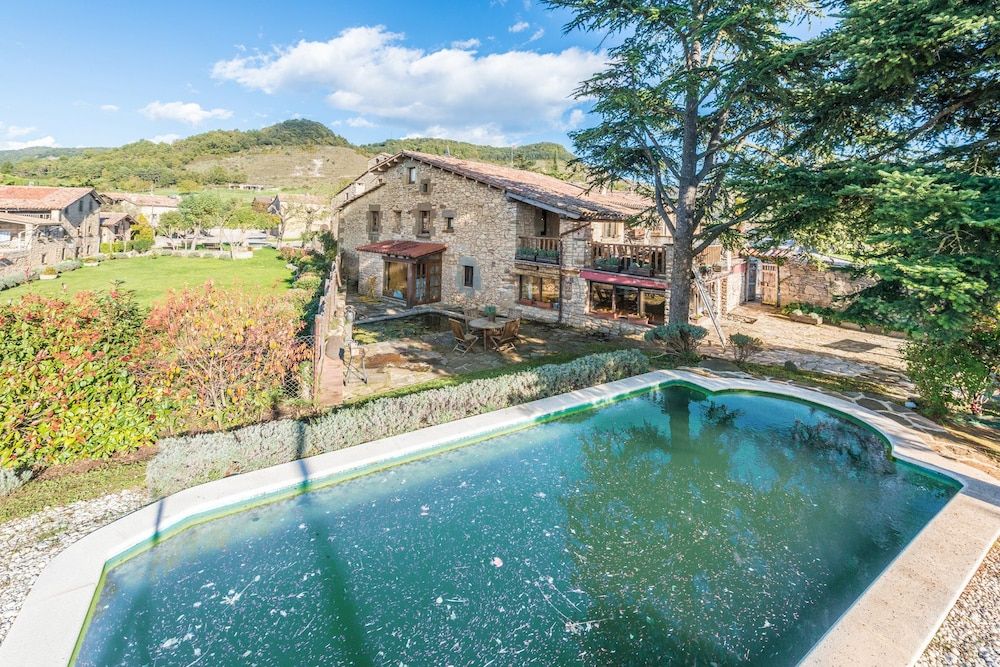 Tavertet Mountain Villa 1 Tavertet Mountain Villa 1