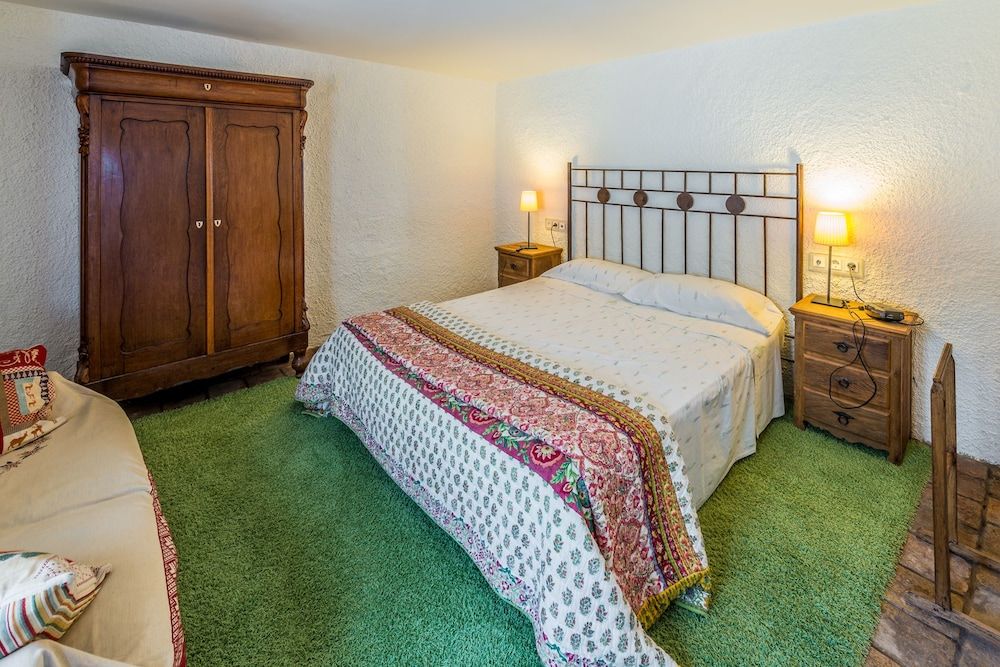 Tavertet Mountain Villa 2 Tavertet Mountain Villa 2