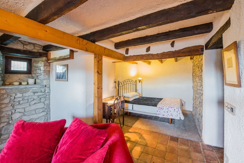 Tavertet Mountain Villa 3 Tavertet Mountain Villa 3