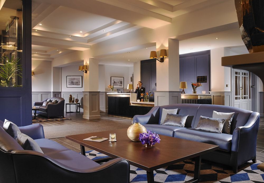 Temple Bar Hotel 3